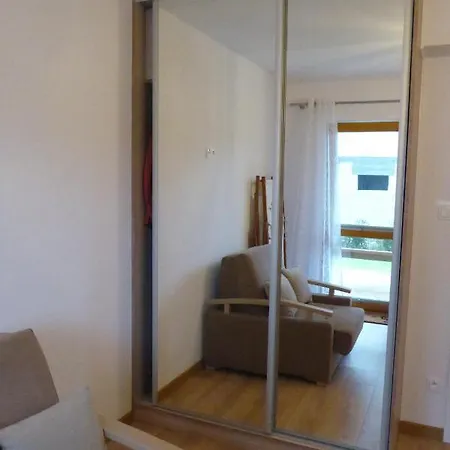 Apartament Przy Plazy Rowy  Exterior photo