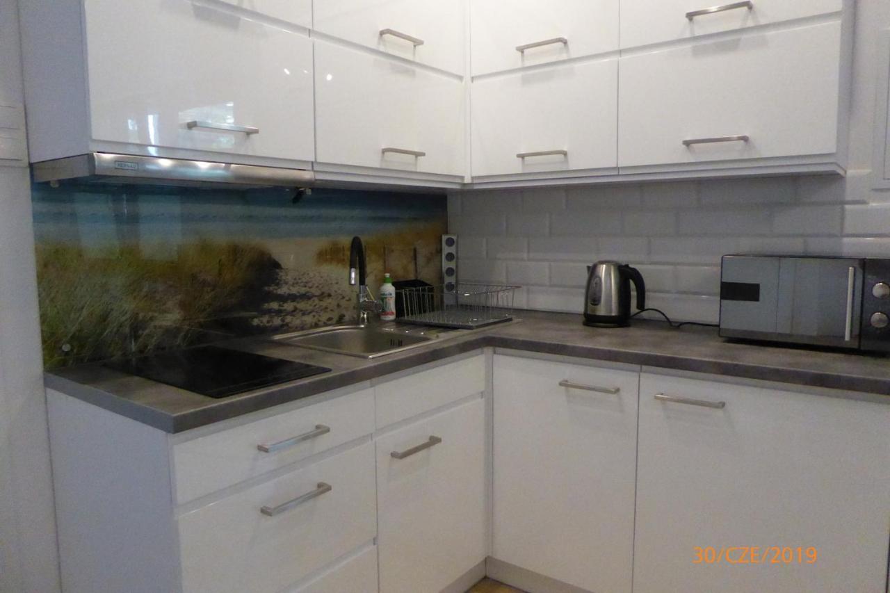 Przy Plazy Apartment *