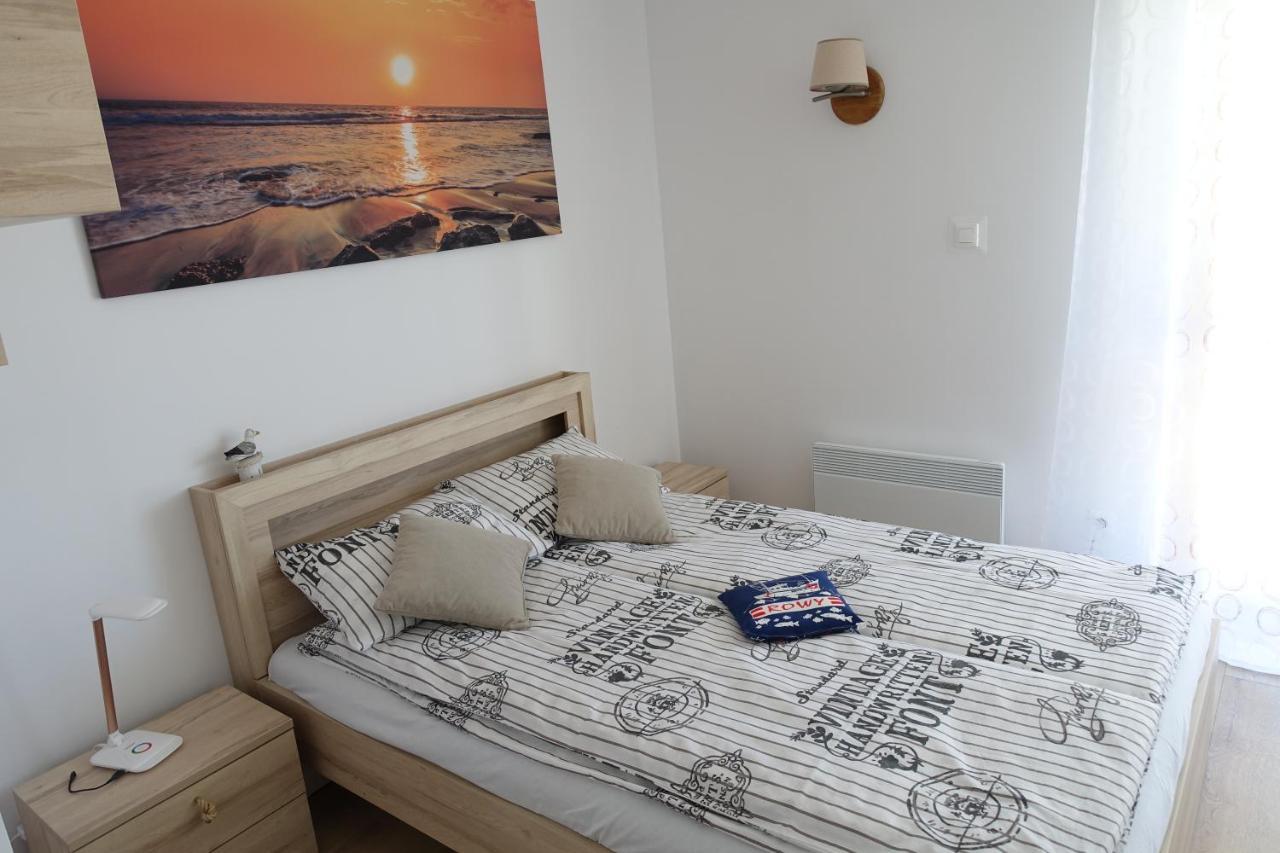 Przy Plazy Apartment