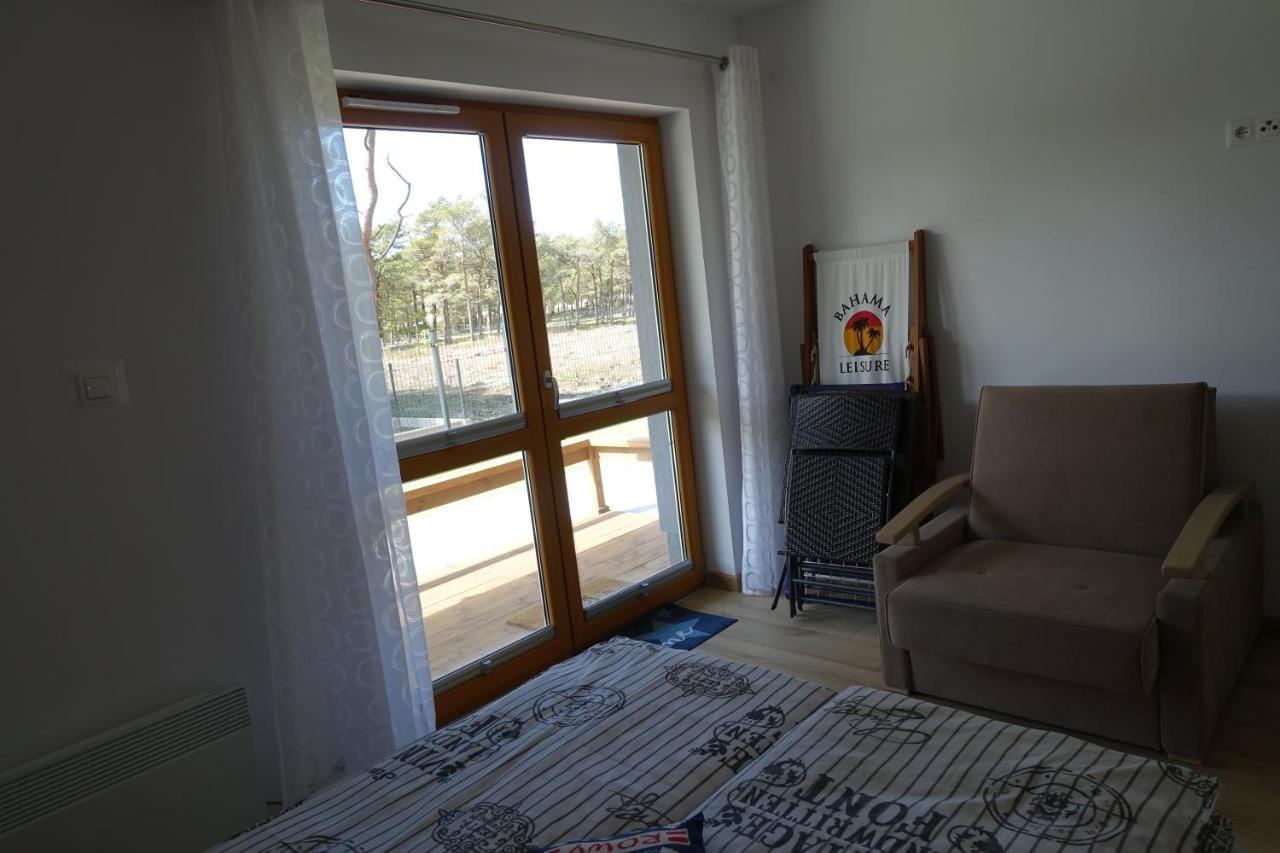 Przy Plazy Apartment