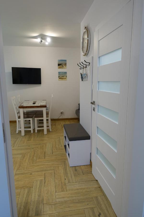 Przy Plazy Apartment Rowy (Pomerania)