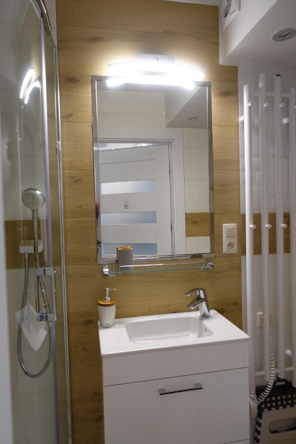 Apartment Przy Plazy Rowy (Pomerania)